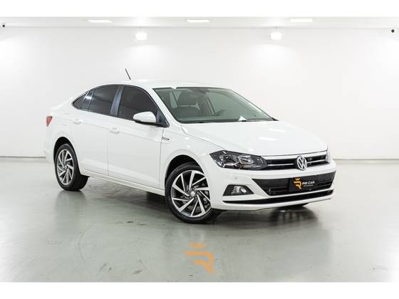VOLKSWAGEN VIRTUS 1.0 200 TSI COMFORTLINE AUTOMÁTICO VOLKSWAGEN VIRTUS 1.0 200 TSI COMFORTLINE AUTOMÁTICO
